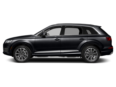 2019 Audi Q7 quattro Premium Plus 55 TFSI