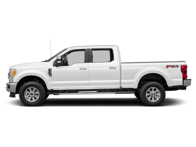 2019 Ford F-250 Super Duty XLT