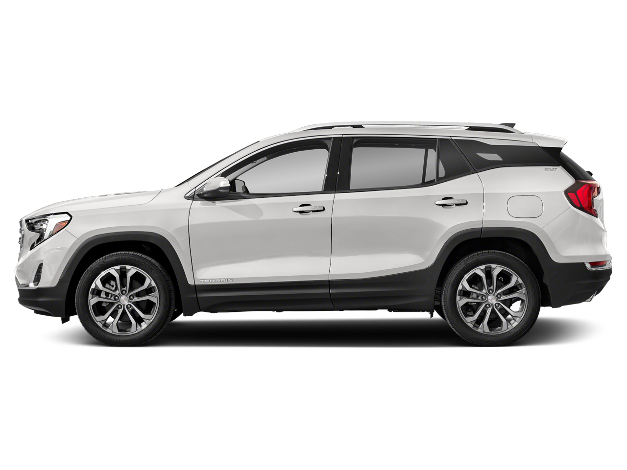 Used 2019 GMC Terrain SLT with VIN 3GKALPEX7KL224614 for sale in Mineral Wells, TX