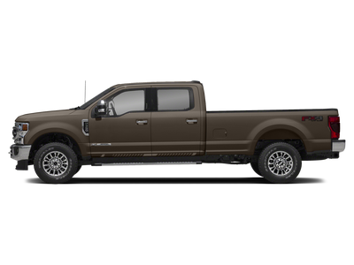 2020 Ford F-350 Super Duty Lariat