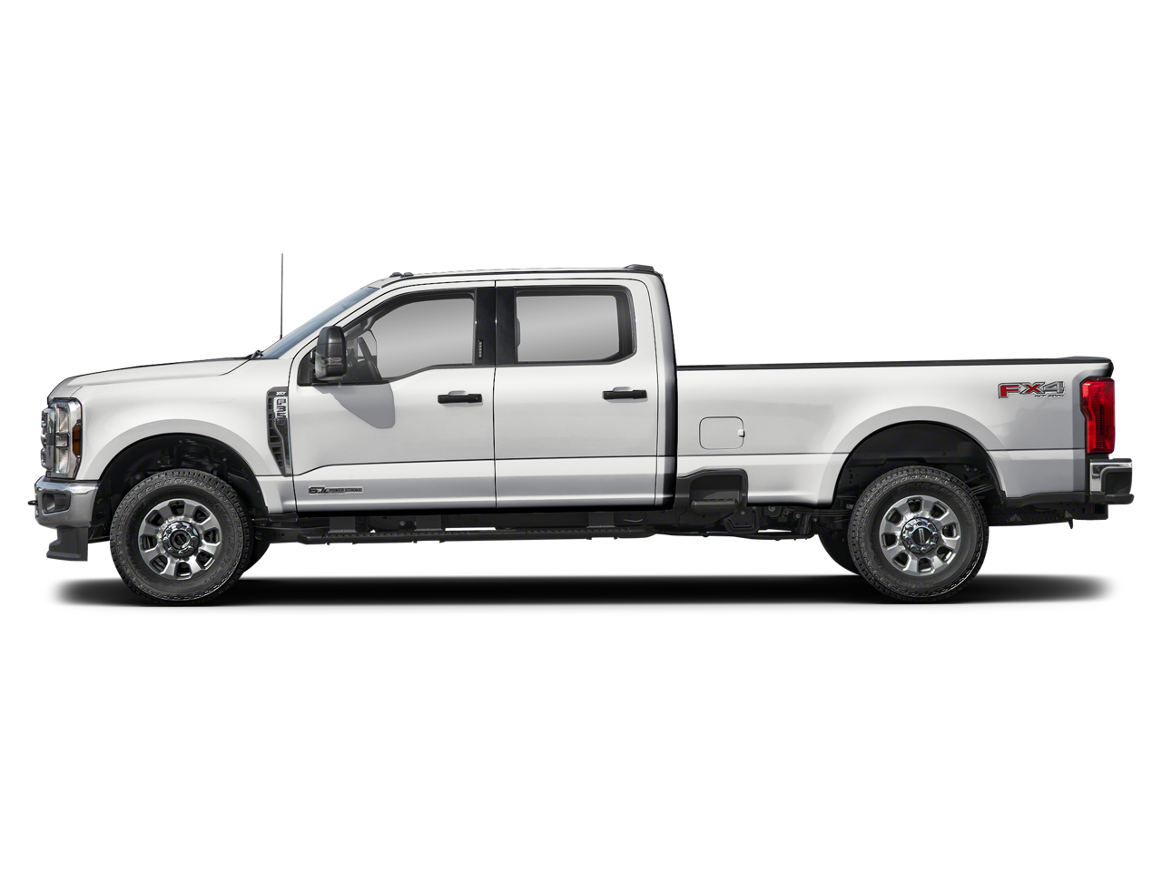 2023 Ford F-350 Super Duty XLT