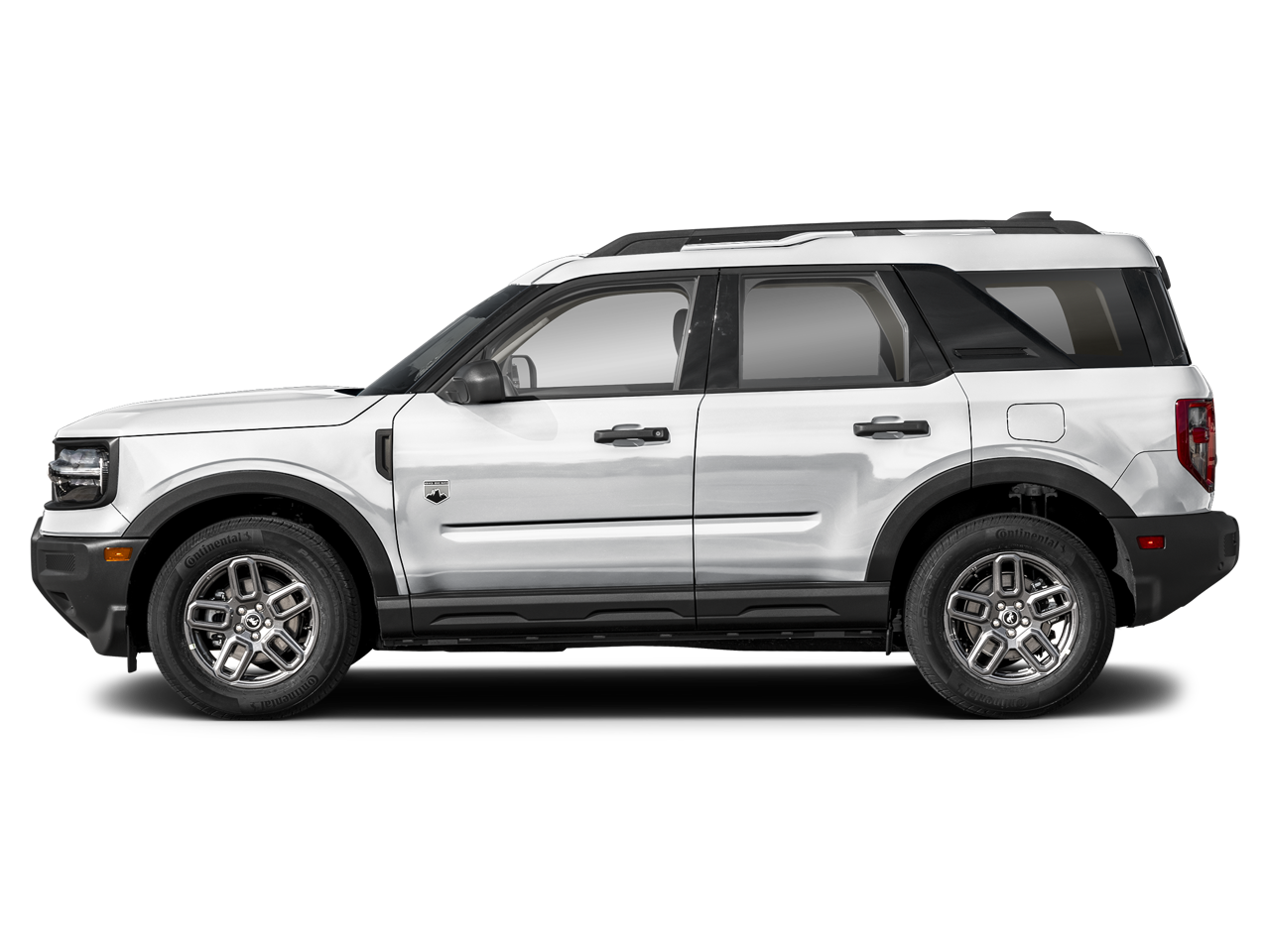 2026 Ford Bronco Sport Big Bend - Photo 46