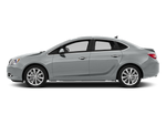 2014 Buick Verano Base