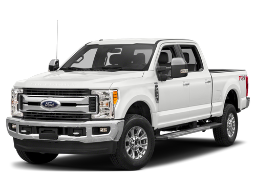 2019 Ford F-250 Super Duty XLT