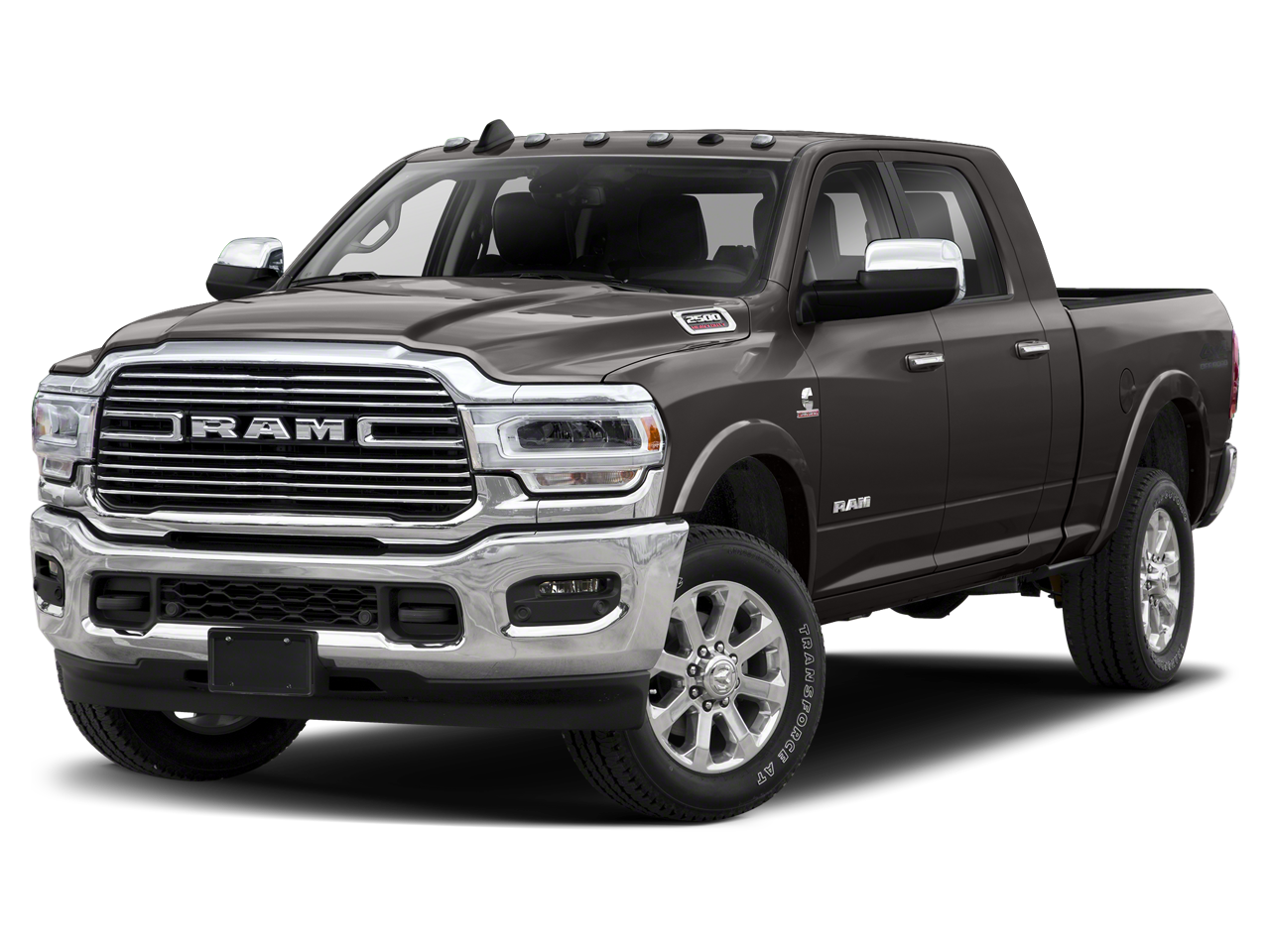 2019 RAM 2500 Laramie Limited 4X4 Mega Cab's photo