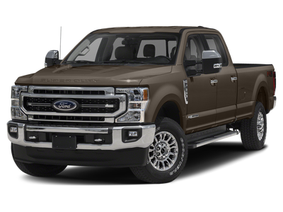 2020 Ford F-350 Super Duty Lariat