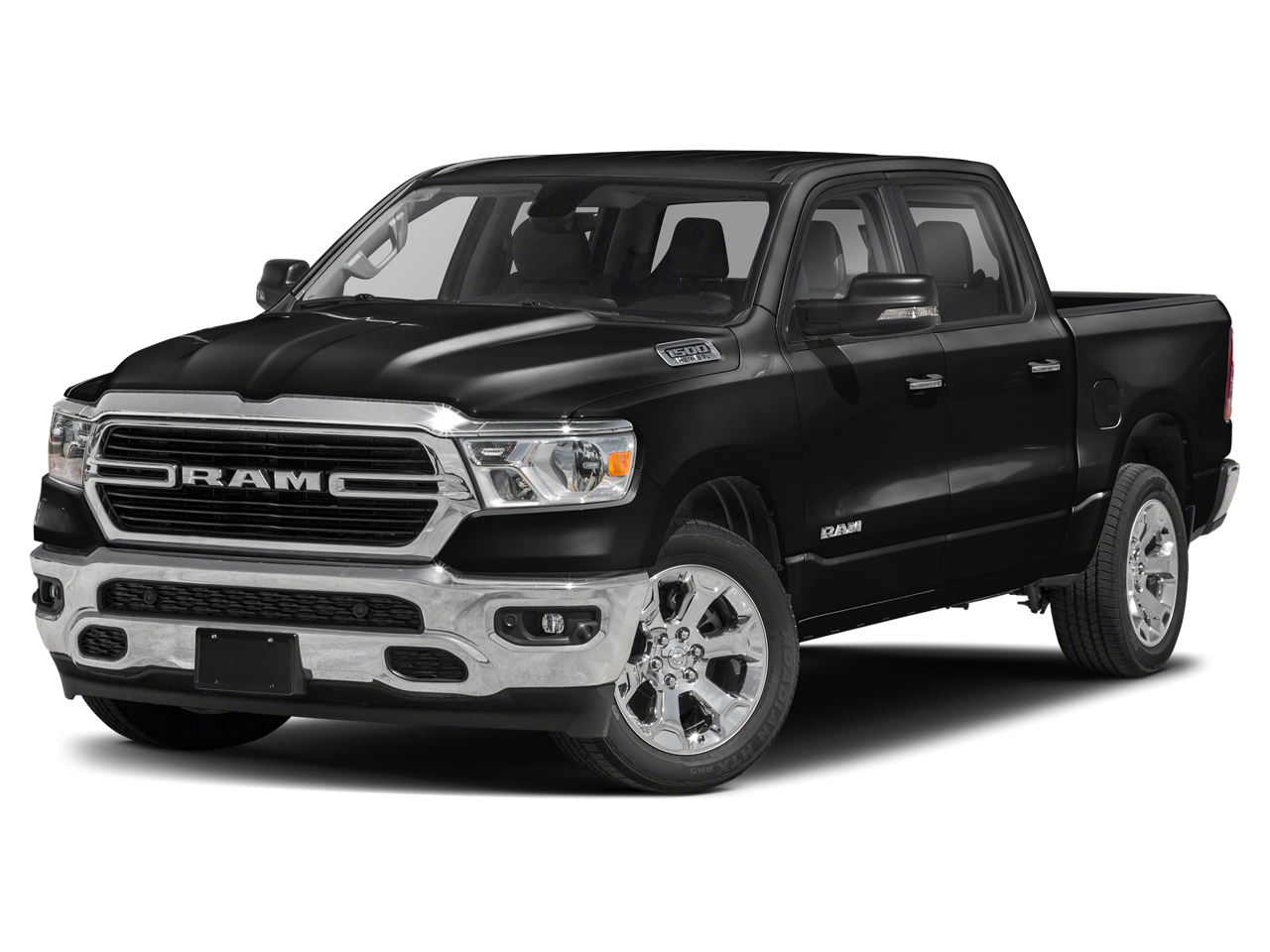 2020 RAM 1500 Lone Star