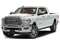 2020 RAM 2500 Laramie Longhorn