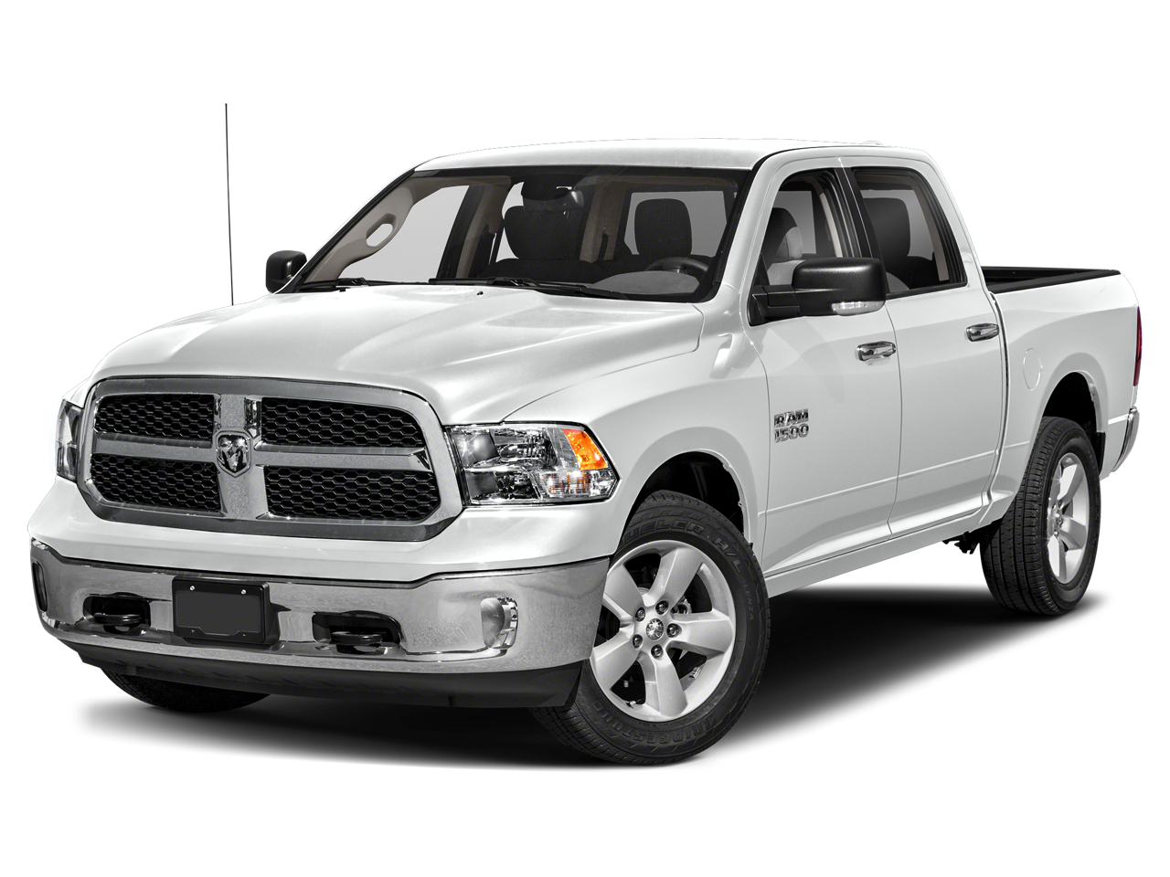 2023 RAM 1500 Classic's photo