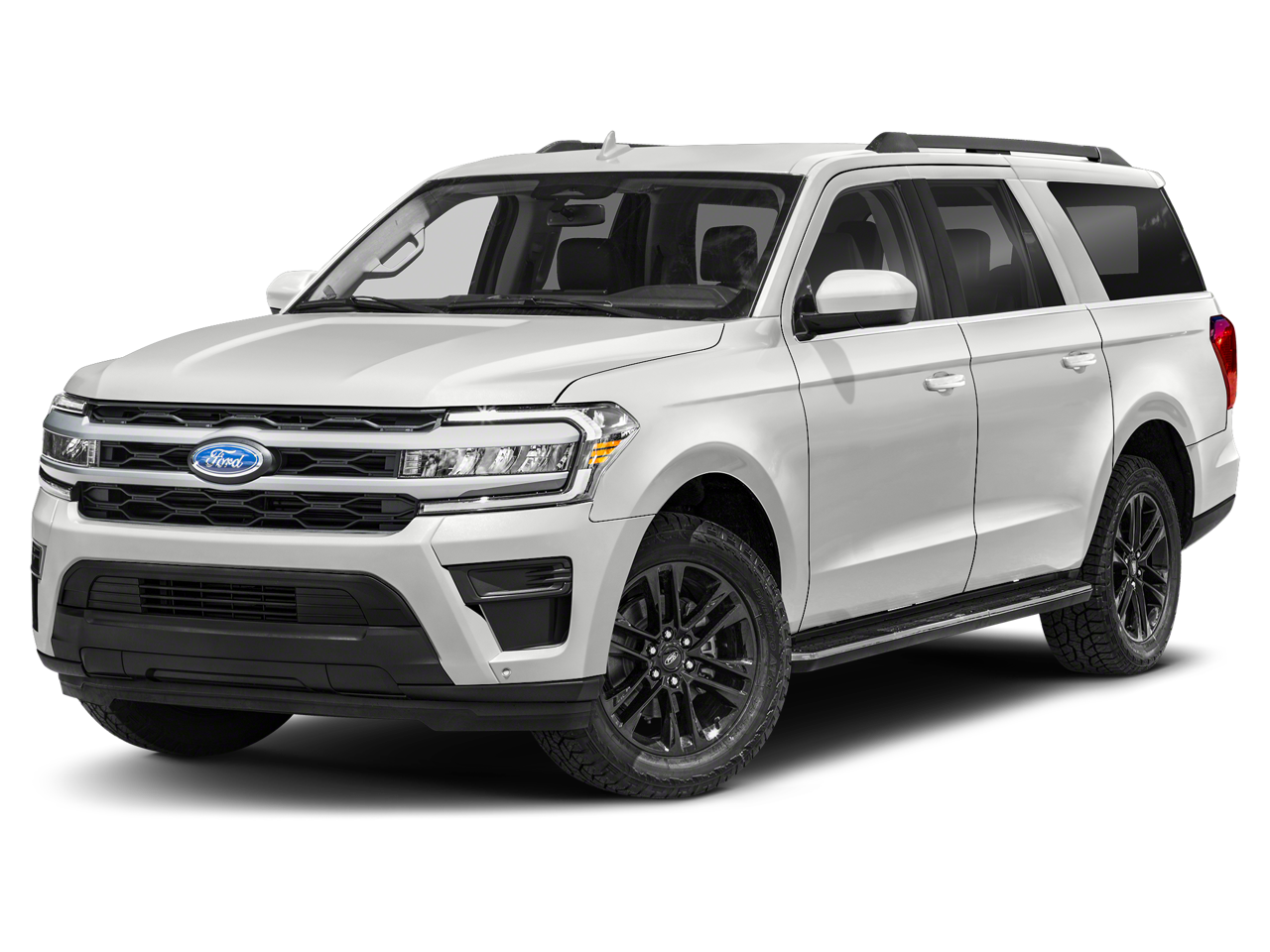 2024 Ford Expedition XLT MAX's photo