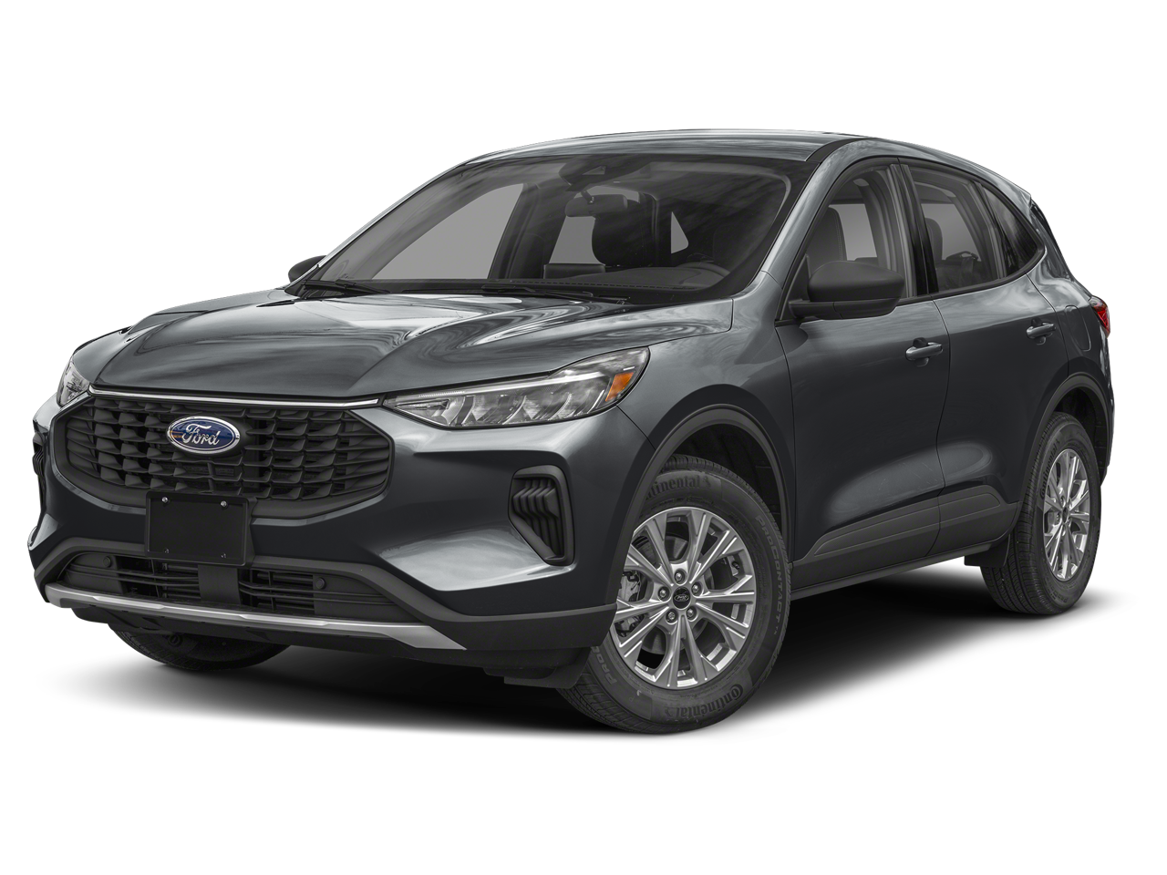 2025 Ford Escape Active AWD's photo