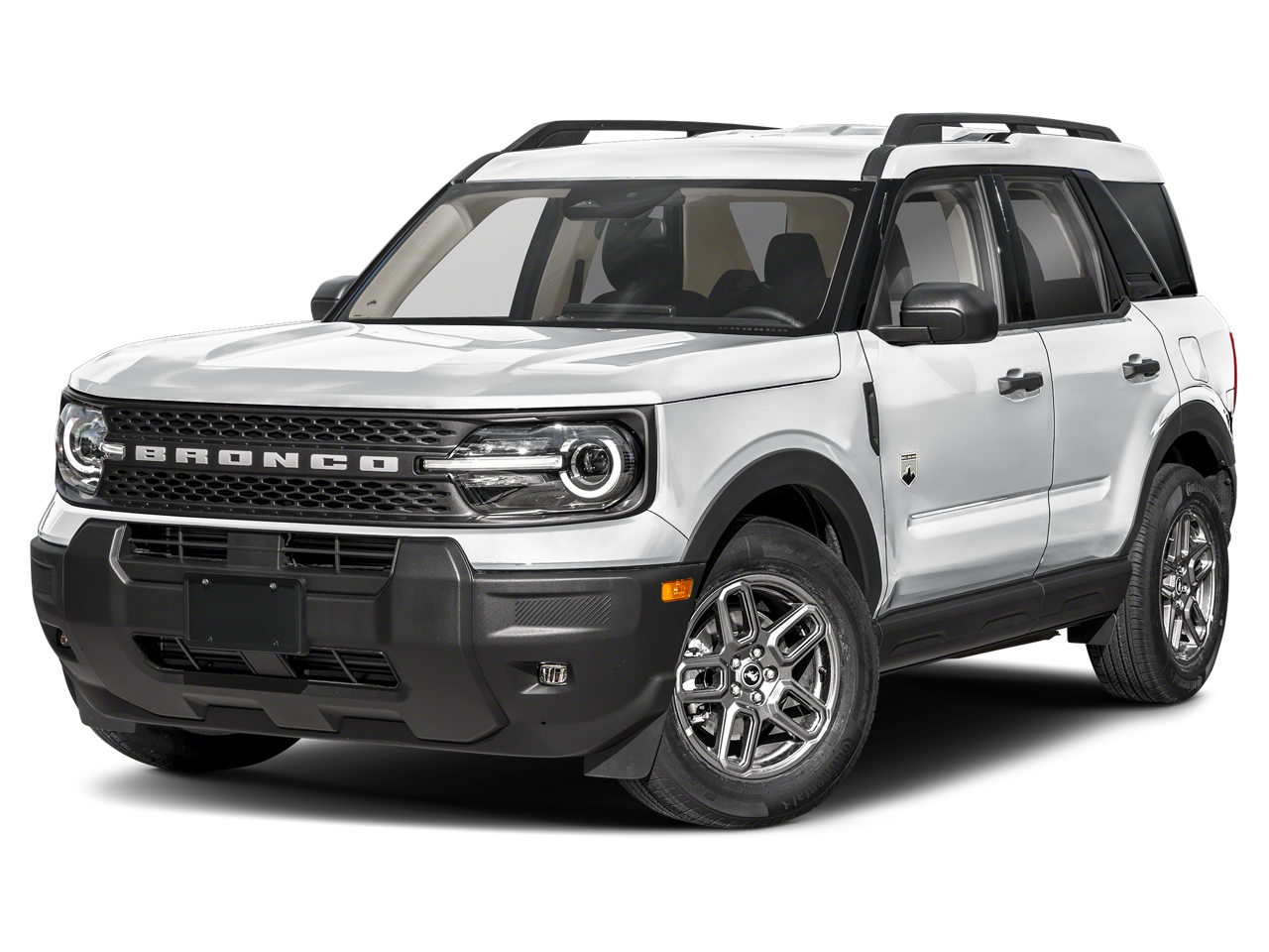 2026 Ford Bronco Sport Big Bend - Photo 44