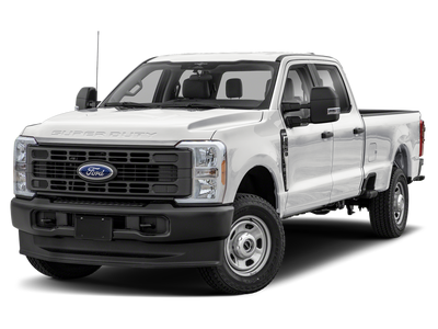 2026 Ford F-350 Super Duty XL