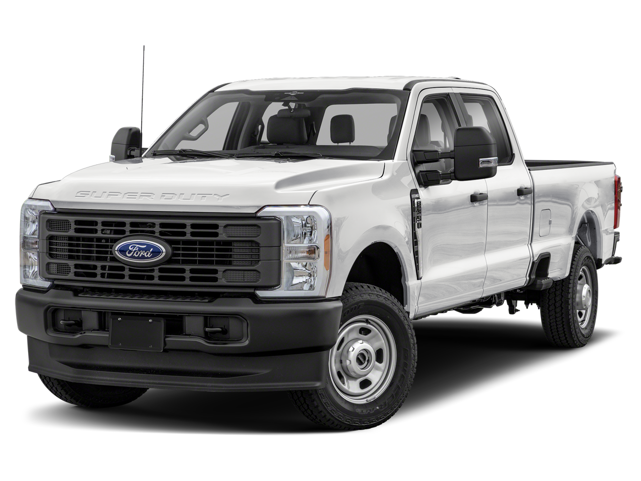 2026 Ford F-350 Super Duty XL