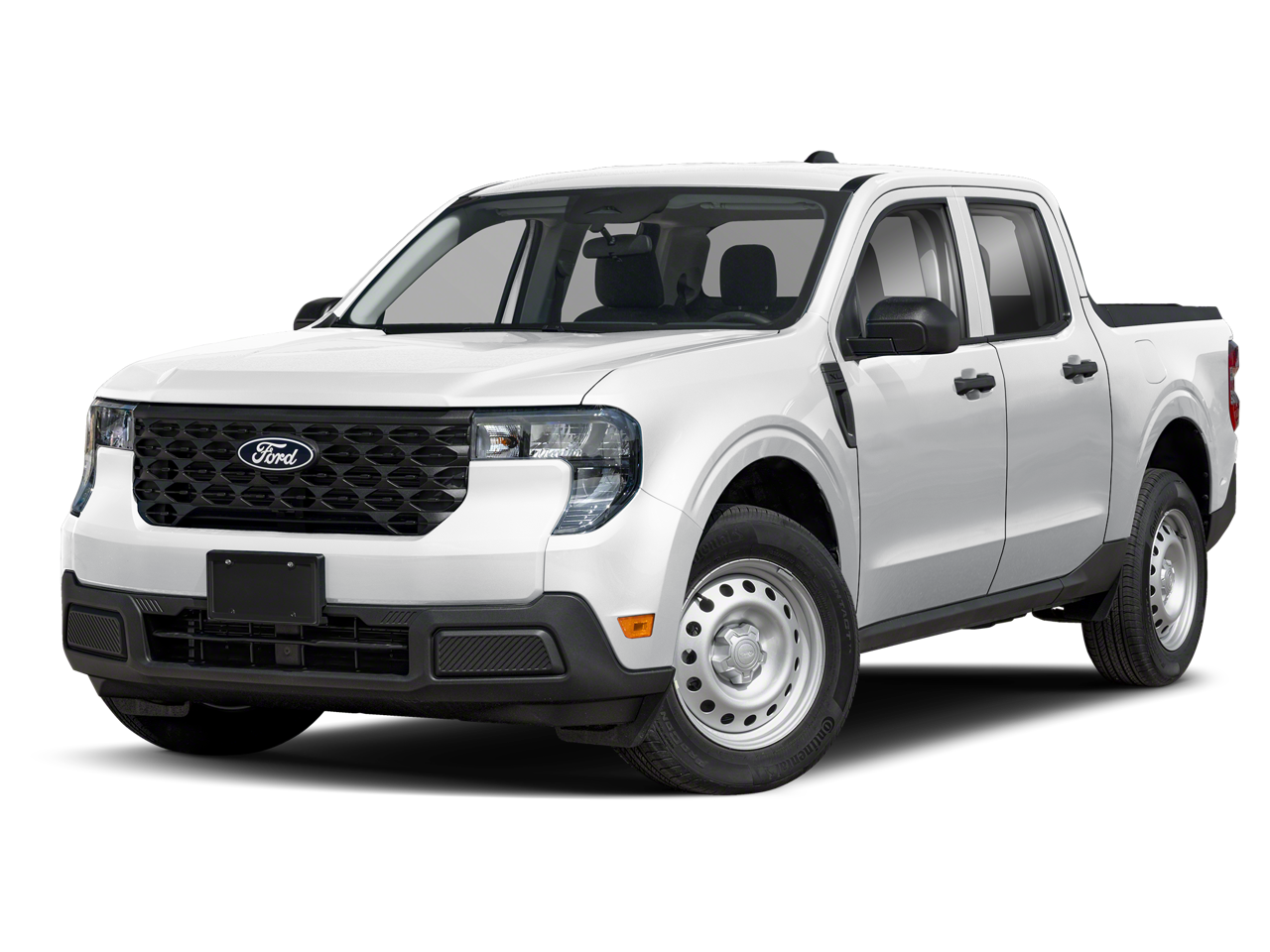 2026 Ford Maverick XL FWD's photo