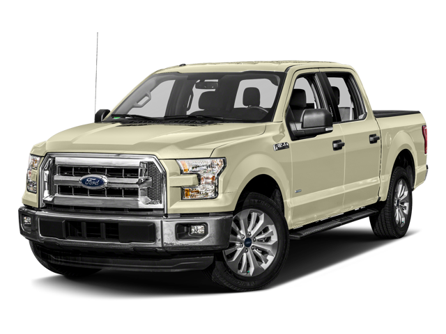 2017 Ford F-150 XLT SuperCrew 5-1/2 Box's photo
