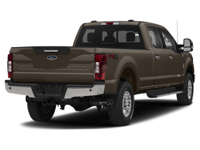 2020 Ford F-350 Super Duty Lariat