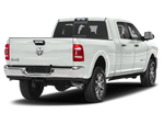 2020 RAM 2500 Laramie Longhorn