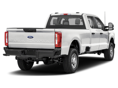 2026 Ford F-350 Super Duty XL