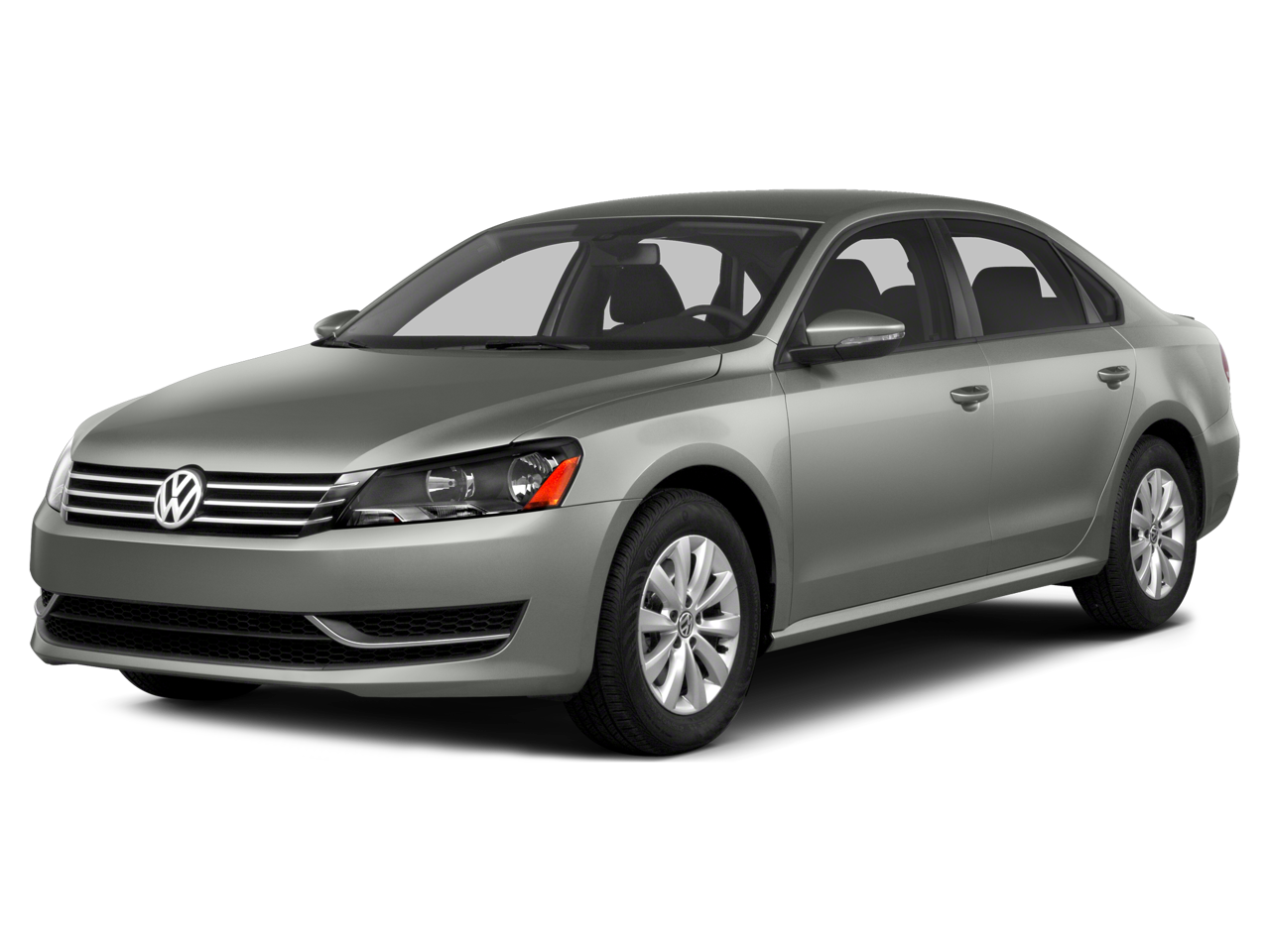 2015 Volkswagen Passat Limited Edition