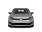 2015 Volkswagen Passat 1.8T S