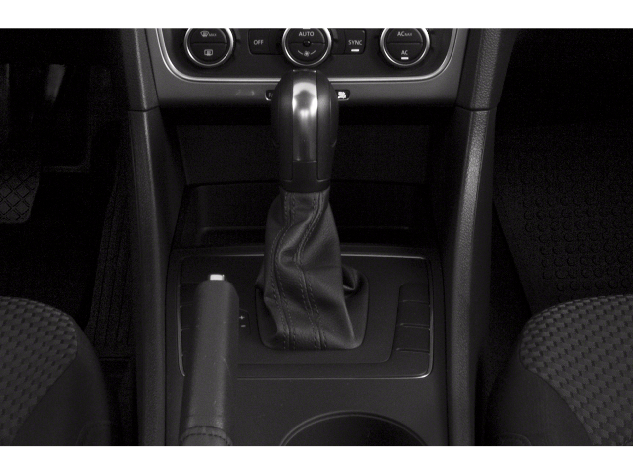 2015 Volkswagen Passat 1.8T S