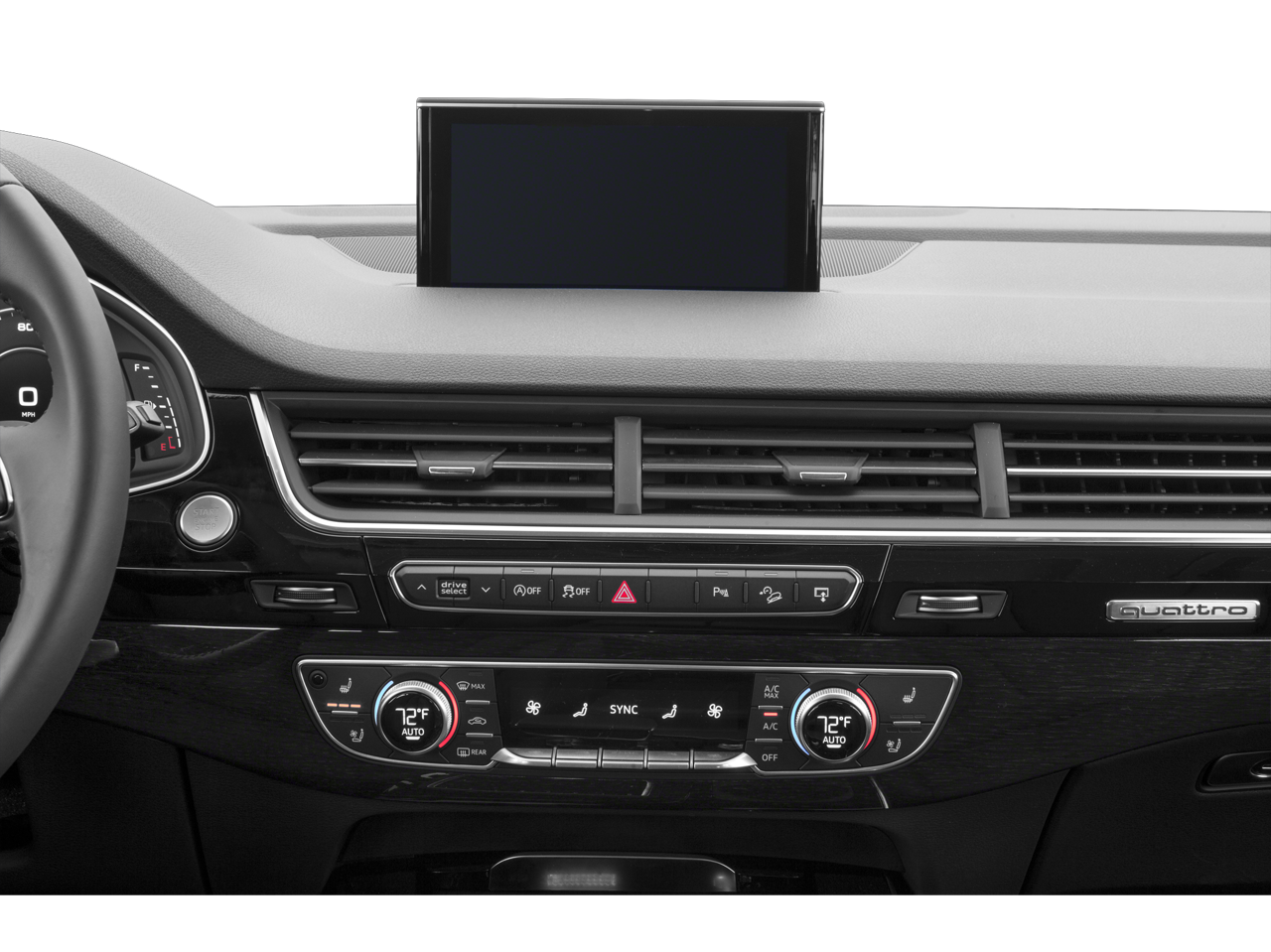 2019 Audi Q7 quattro Premium Plus 55 TFSI