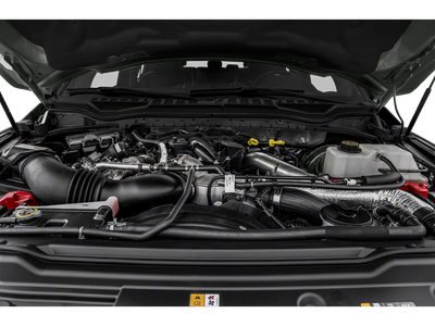 2019 Ford F-250 Super Duty Lariat