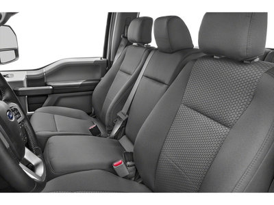 2019 Ford F-250 Super Duty XLT