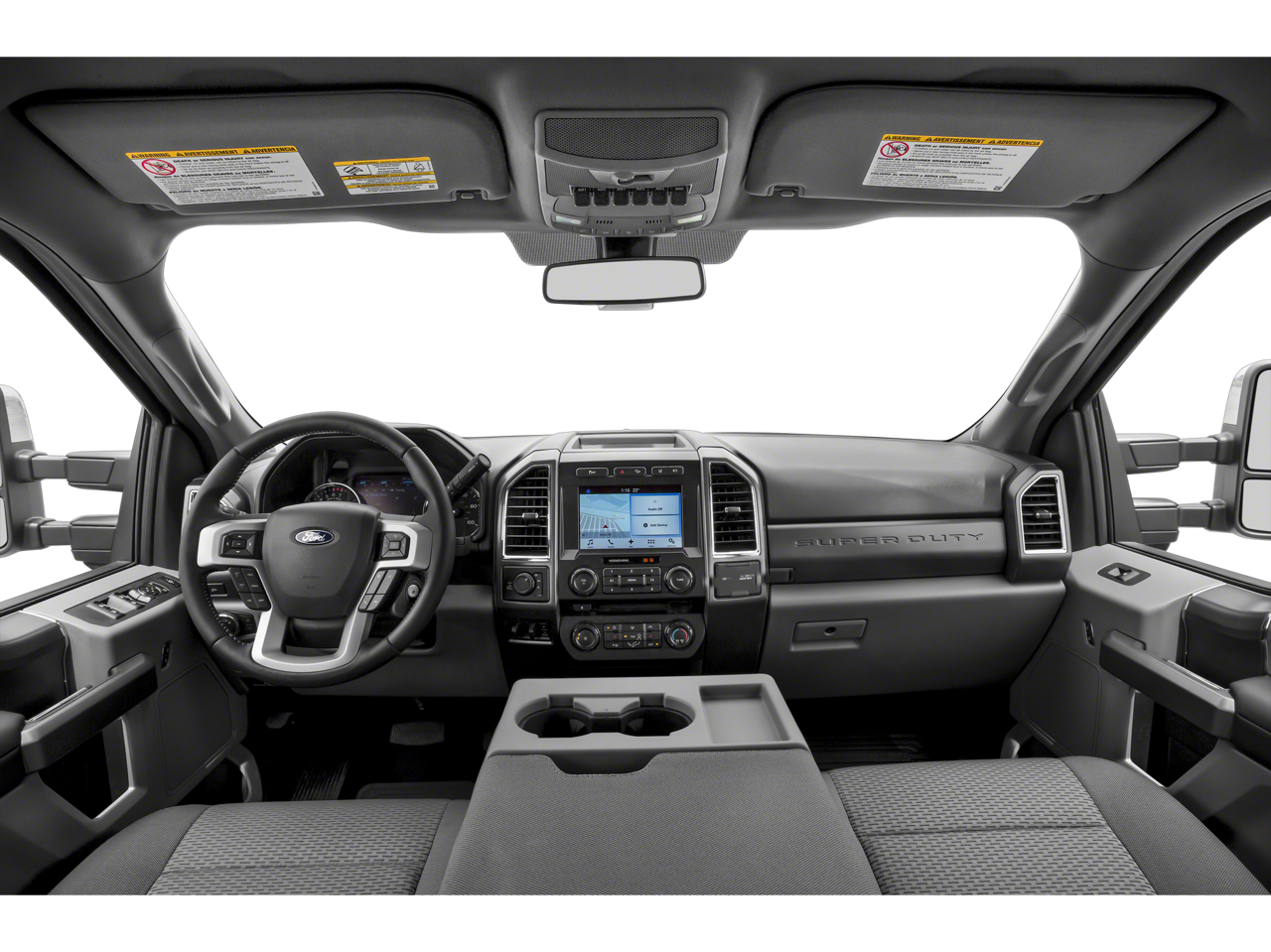 2019 Ford F-250 Super Duty XLT