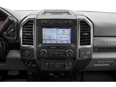2019 Ford F-250 Super Duty XLT