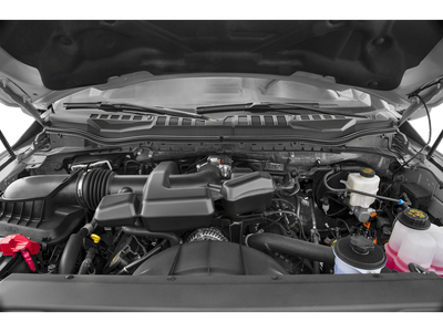 2019 Ford F-250 Super Duty XLT