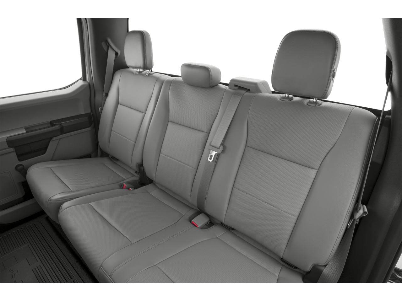 2019 Ford F-350 Super Duty XL