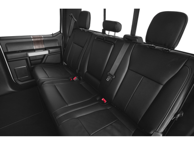 2020 Ford F-250 Super Duty Lariat