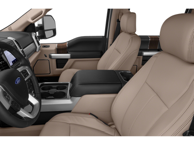 2020 Ford F-350 Super Duty Lariat