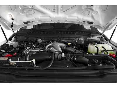 2020 Ford F-350 Super Duty Lariat