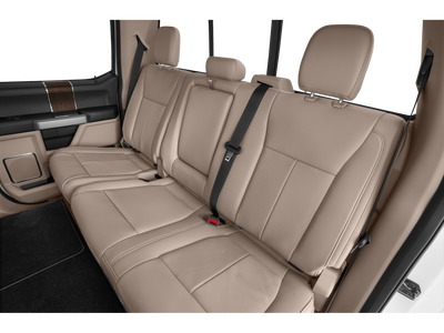 2020 Ford F-350 Super Duty Lariat