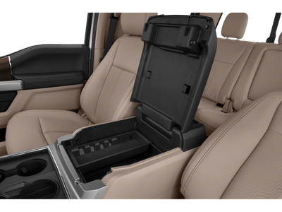 2020 Ford F-350 Super Duty Lariat