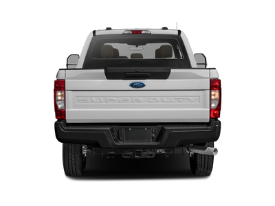 2022 Ford F-350 Super Duty DRW