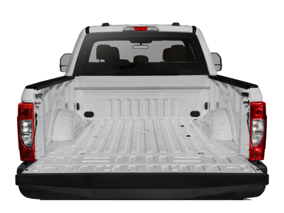 2022 Ford F-350 Super Duty DRW