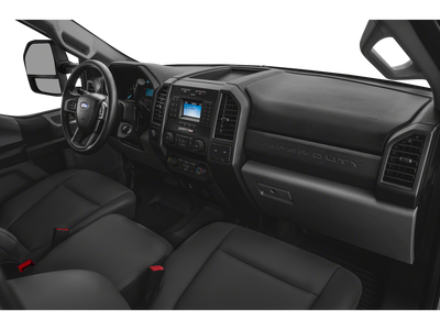 2022 Ford F-350 Super Duty DRW