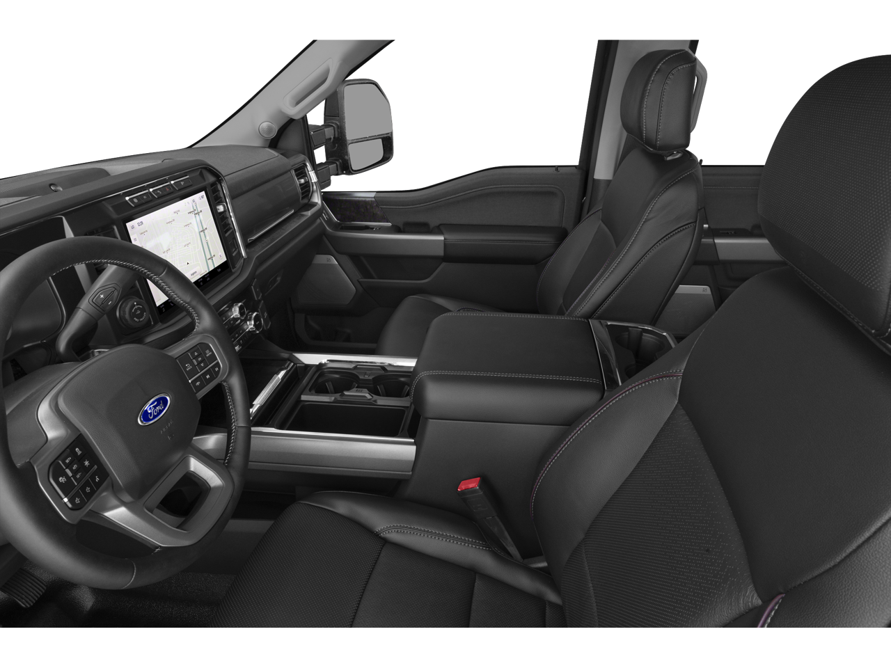 2026 Ford F-250 Super Duty Lariat