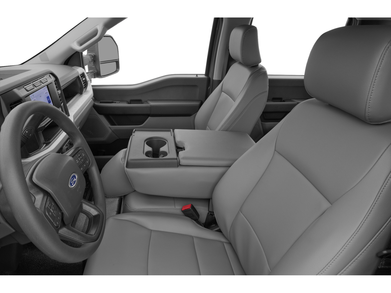 2026 Ford F-350 Super Duty XL