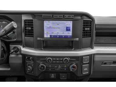 2026 Ford F-350 Super Duty XL