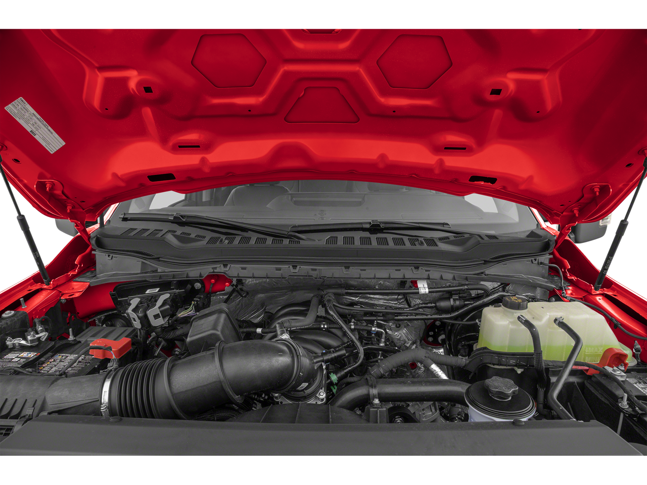 2026 Ford F-350 Super Duty XL