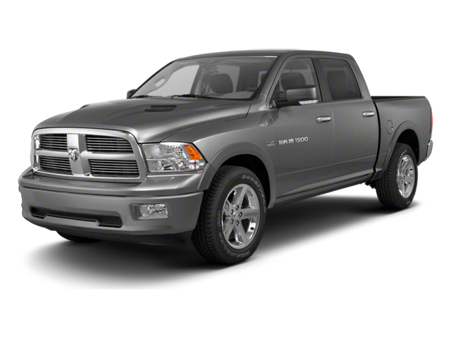 2010 RAM 1500's photo