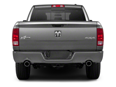2010 Dodge Ram 1500 SLT