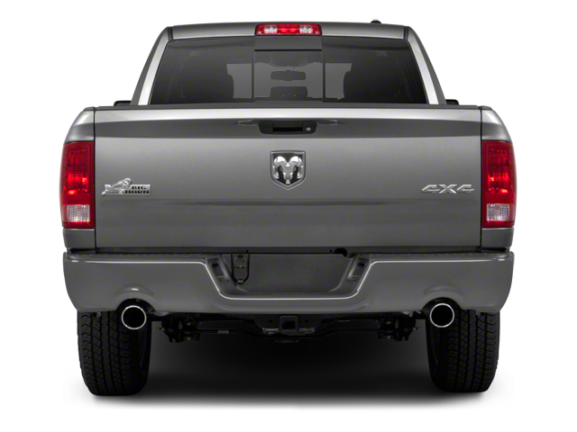 2010 Dodge Ram 1500 SLT