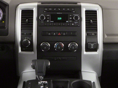2010 Dodge Ram 1500 SLT