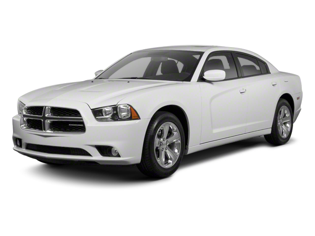 2011 Dodge Charger SE's photo